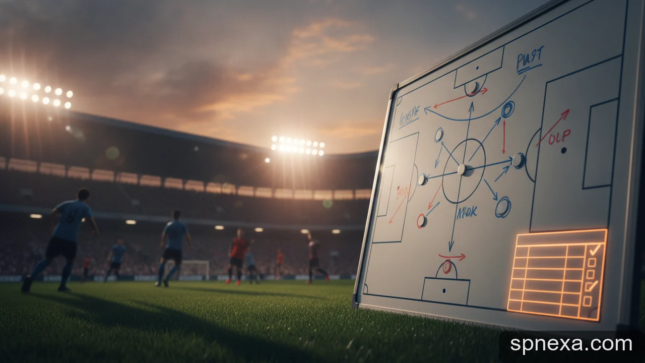 Minh họa bổ sung: Lịch thi đấu World Cup 2026 của Việt Nam hôm nay: Giải thích các thuật ngữ quan trọng
