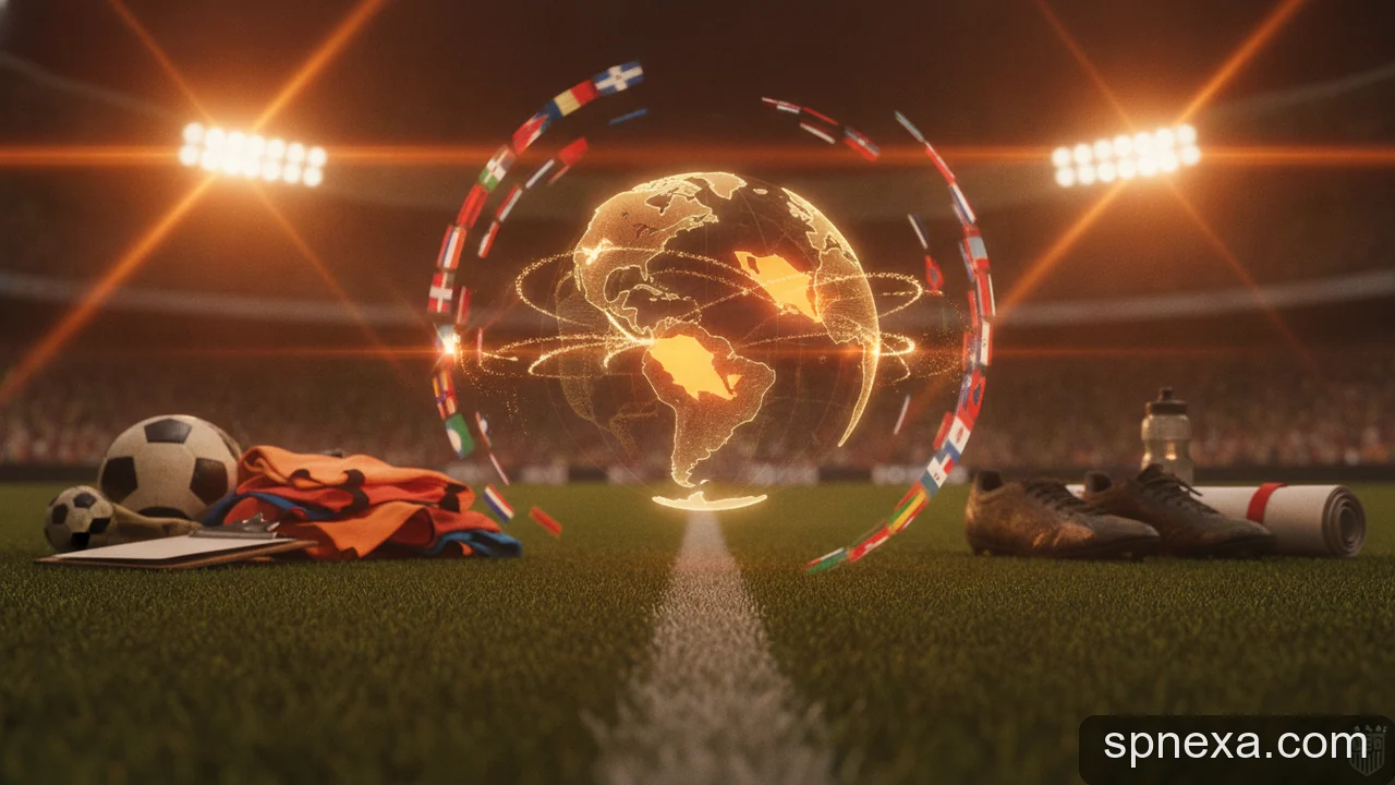 Minh họa bổ sung: Lịch thi đấu World Cup 2026 hôm nay: Checklist tự kiểm tra kiến thức về các trận đấu