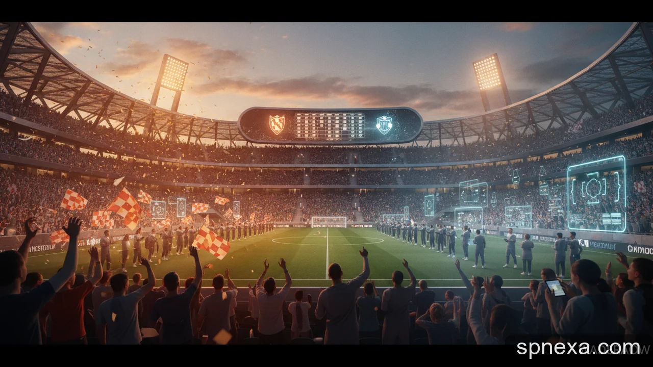 Minh họa cho Lịch thi đấu World Cup 2026 hôm nay: Giải thích các thuật ngữ quan trọng trong bối cảnh lịch trình