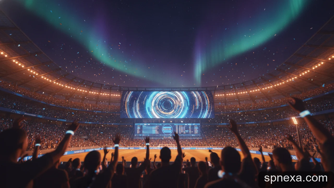 Minh họa cho Lịch thi đấu World Cup 2026: Hướng dẫn cơ bản cho người mới bắt đầu theo dõi giải đấu