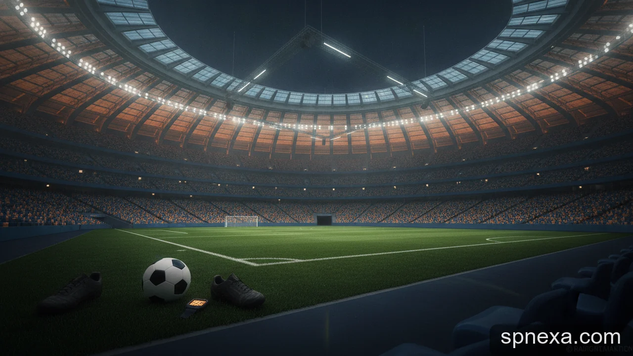 Minh họa cho Lịch Thi Đấu World Cup 2026 Theo Giờ Việt Nam: Hướng Dẫn Xem Trọn Vẹn Giải Đấu