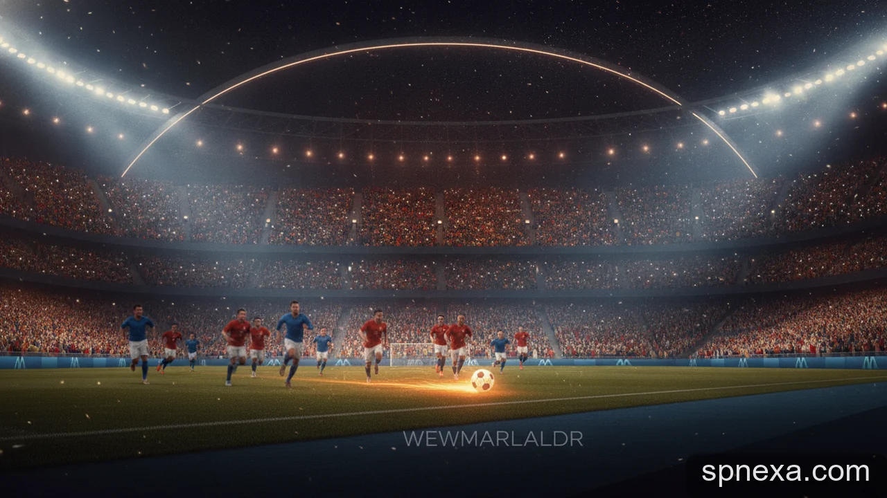 Minh họa cho Lịch Thi Đấu World Cup 2026: Tránh Những Lỗi Thường Gặp Khi Tra Cứu Lịch Cho Người Mới