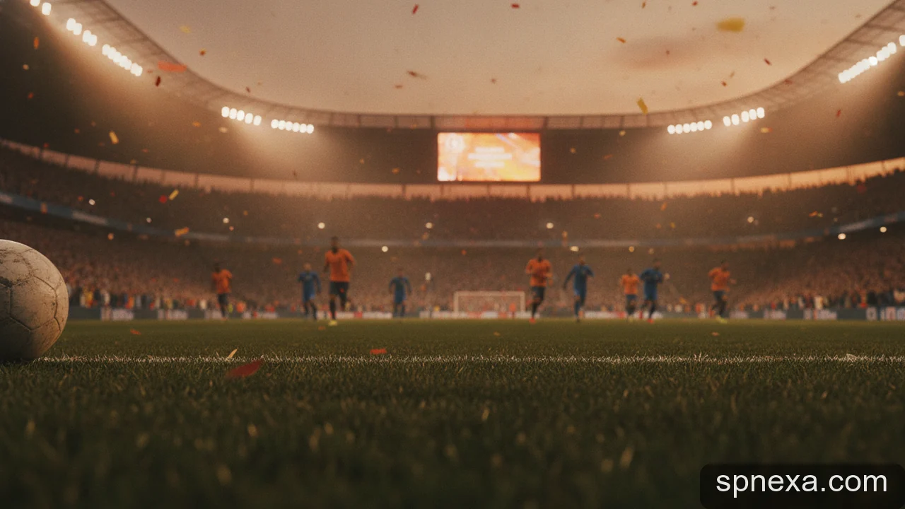 Minh họa cho Lịch thi đấu World Cup 2026 Việt Nam: Giải thích thuật ngữ quan trọng trong bối cảnh vòng loại
