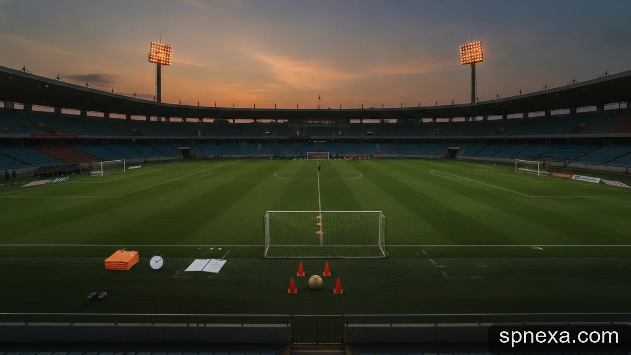 Minh họa: Lịch V.League 25/26: Cập nhật đầy đủ và chính xác nhất cho người hâm mộ