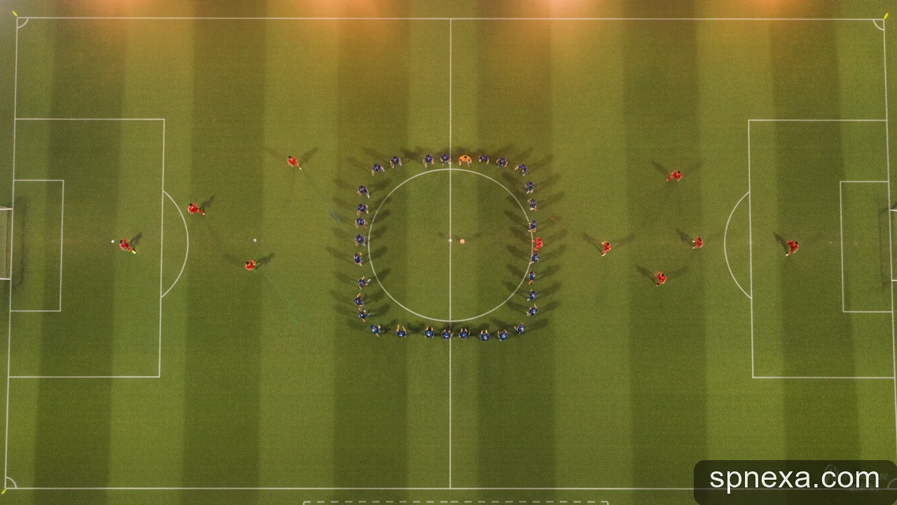 Minh họa bổ sung: Lịch V-League: Bài tập quan sát chiến thuật phòng ngự và tấn công qua các trận đấu tiêu biểu