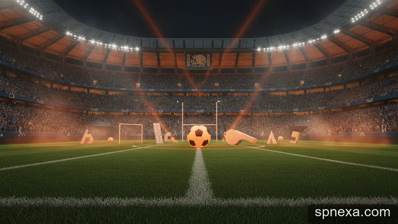 Minh họa cho Lịch World Cup 2026: Giải đáp các câu hỏi thường gặp về thể thức, địa điểm và thời gian thi đấu
