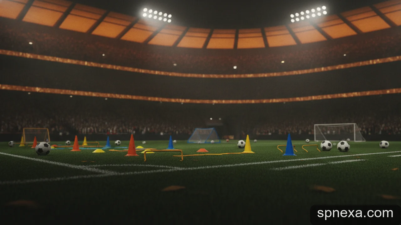 Minh họa cho Lịch World Cup 2026 hôm nay: Bài tập quan sát chiến thuật các đội bóng qua lịch thi đấu