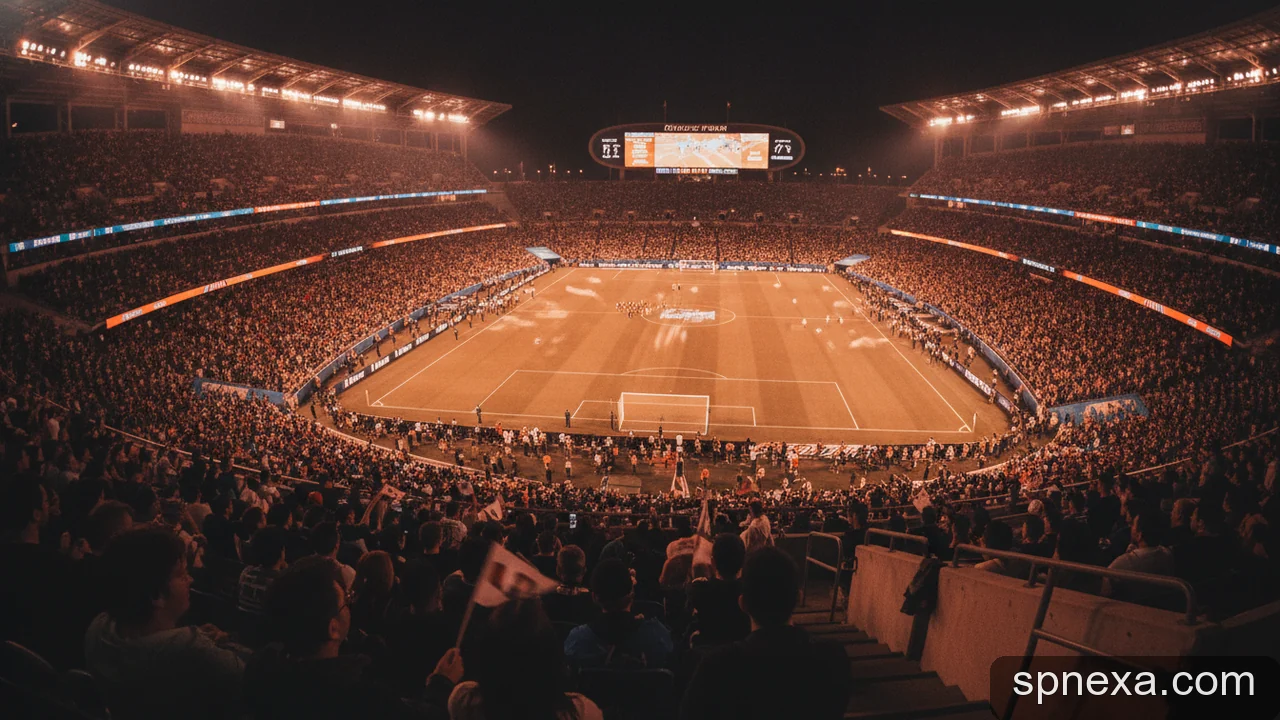 Minh họa cho Lịch World Cup 2026 theo giờ Việt Nam: Phân tích kịch bản nếu Việt Nam tham dự vòng loại