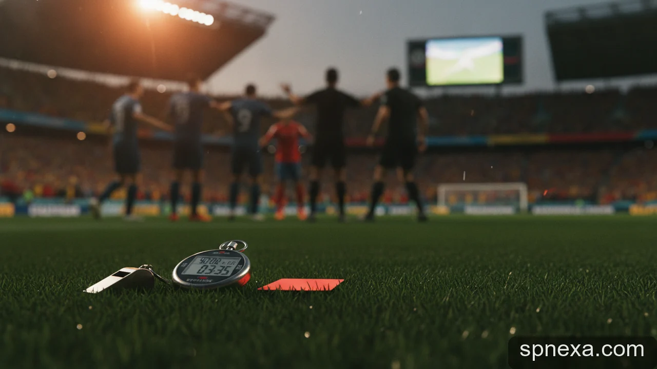 Minh họa cho Một Trận Bóng Đá World Cup Bao Nhiêu Phút? So Sánh Vai Trò Và Hệ Thống Thi Đấu