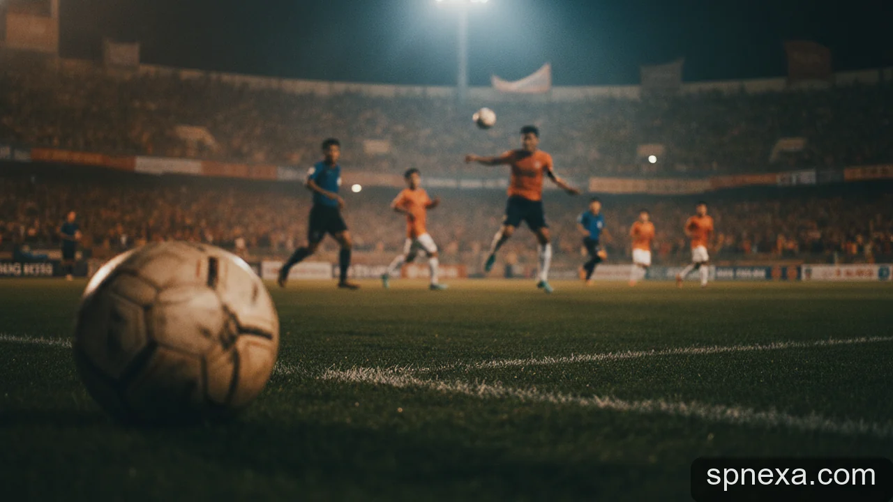 Minh họa cho Số Liệu Thống Kê Về V-League: Checklist Tự Kiểm Tra Kiến Thức Chuyên Sâu Của Bạn