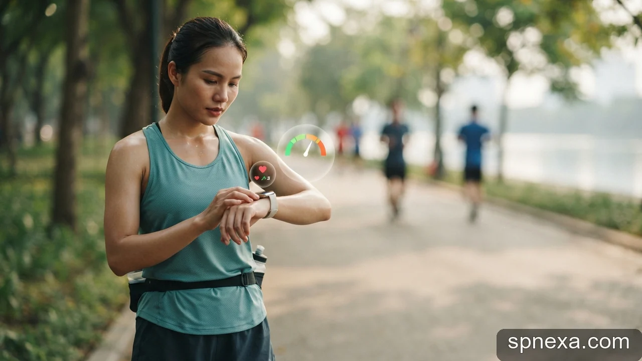 Minh họa: Tải tập luyện là gì và vì sao cần tăng dần?