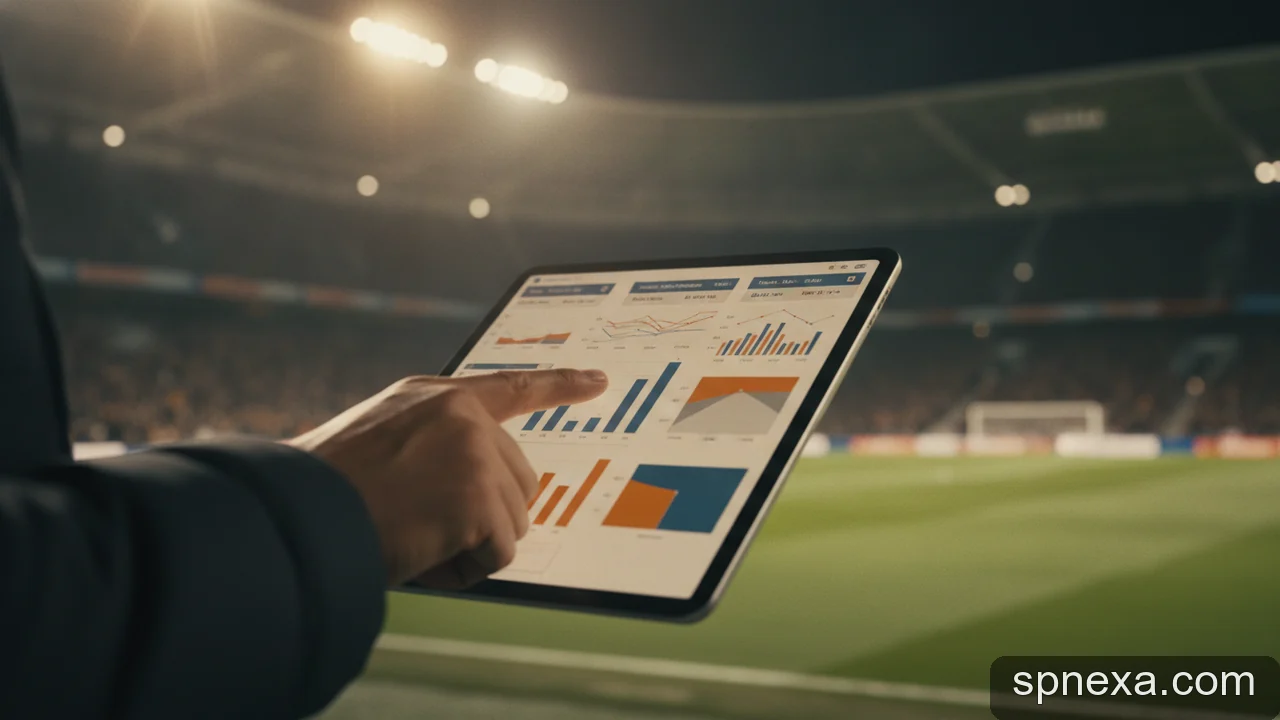 Minh họa bổ sung: Thứ hạng UEFA Champions League: Giải đáp các câu hỏi thường gặp về cách tính điểm và xếp hạng