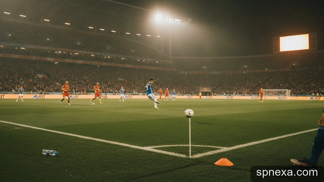 Minh họa cho Thứ hạng UEFA Champions League: Giải đáp các câu hỏi thường gặp về cách tính điểm và xếp hạng