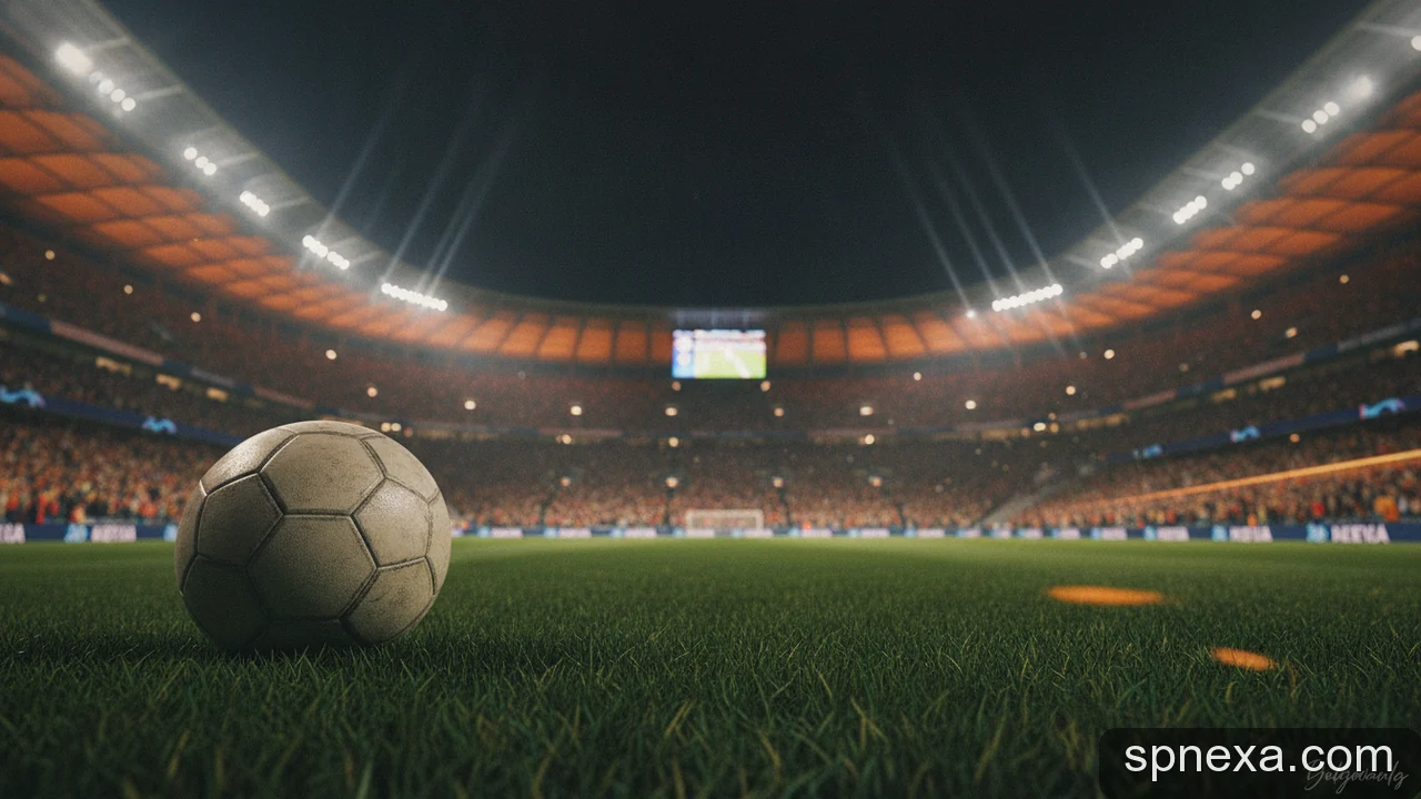 Minh họa cho Thứ hạng UEFA Champions League: Hướng dẫn cách tính điểm và xếp hạng chi tiết từng bước