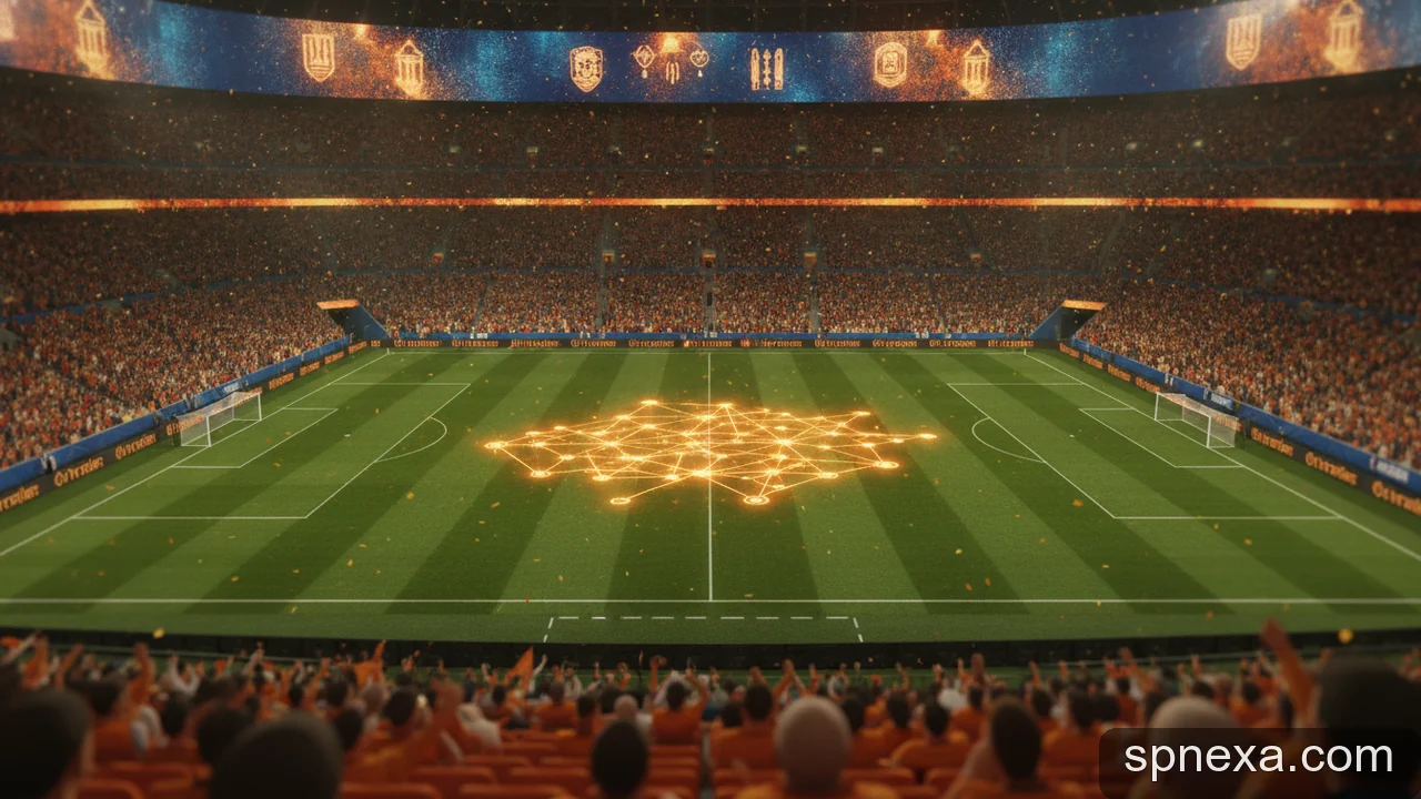 Minh họa cho Tỉ lệ cược World Cup 2026: 5 lỗi người mới thường gặp khi phân tích và cách tránh