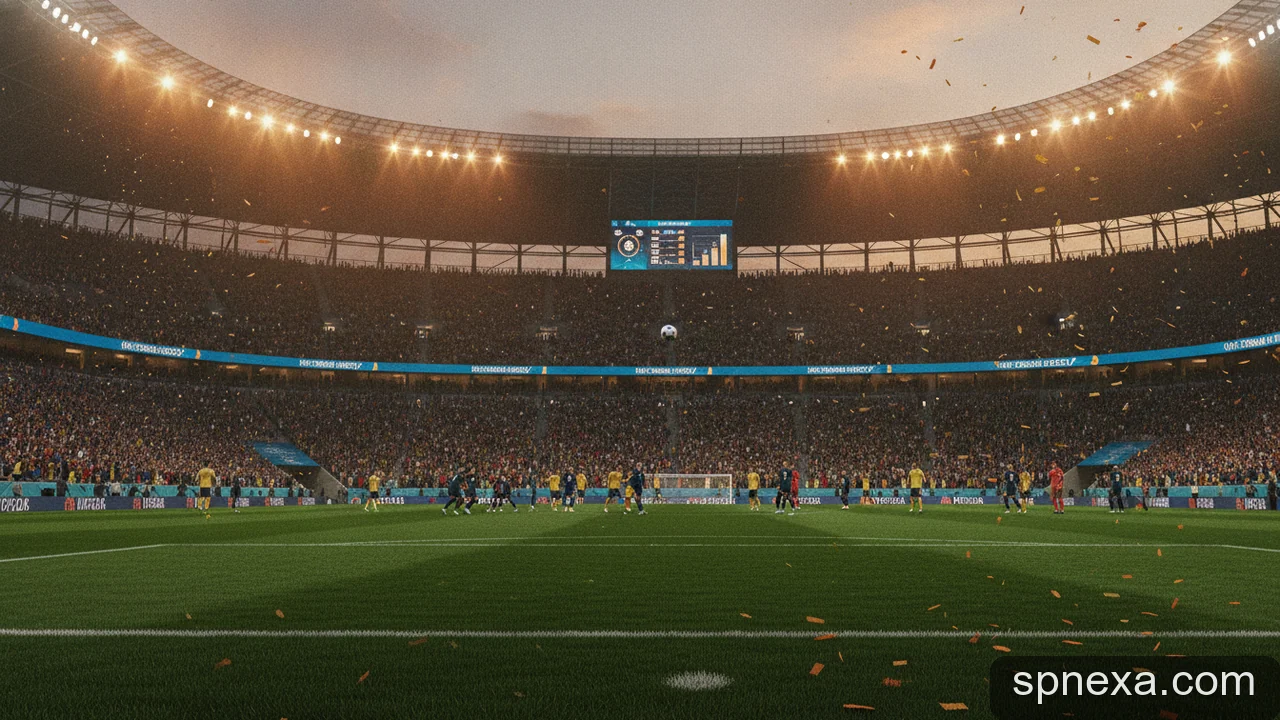 Minh họa cho Tỉ Lệ Cược World Cup 2026: Giải Thích Các Thuật Ngữ Quan Trọng Trong Bối Cảnh Cá Độ