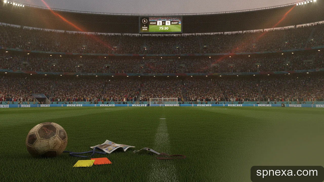 Minh họa cho Tỉ số World Cup 2026: Giải đáp các câu hỏi thường gặp về cách tính và cập nhật