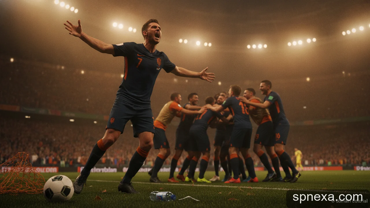 Minh họa bổ sung: Top Scorer World Cup 2026: Phân Tích Các Tiêu Chí Ghi Bàn Và Ứng Viên Sáng Giá