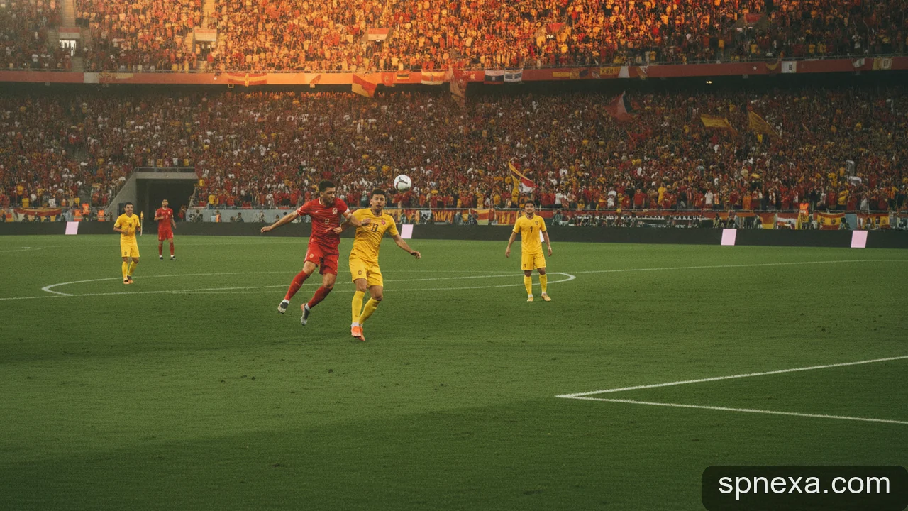 Minh họa cho Trận Đấu Đội Tuyển Việt Nam vs Malaysia: Bài Học Nhập Môn Về Chiến Thuật Và Lịch Sử Đối Đầu
