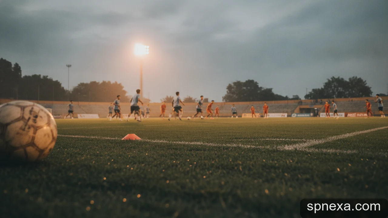 Minh họa cho Trận đấu V-League: Hướng dẫn từng bước cách theo dõi và phân tích diễn biến trận đấu hiệu quả
