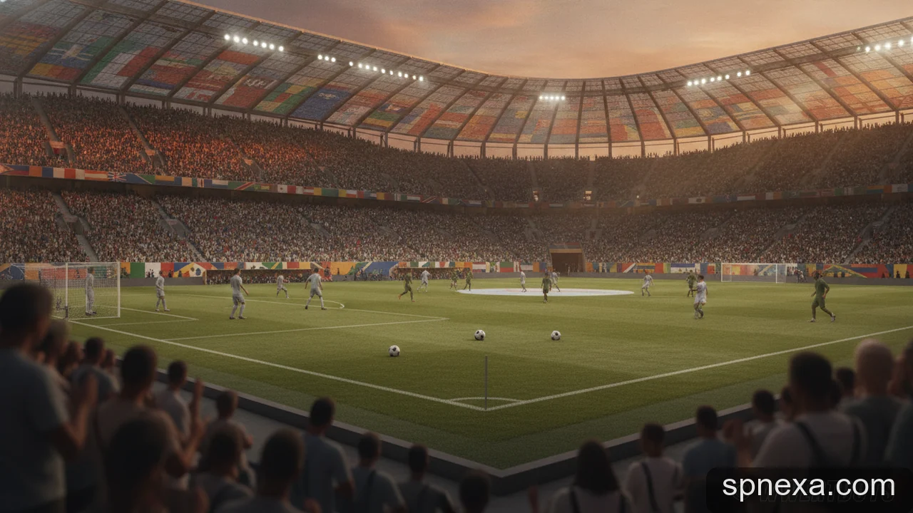 Minh họa: Tỷ lệ bóng đá World Cup 2026: Checklist tự kiểm tra kiến thức trước khi phân tích
