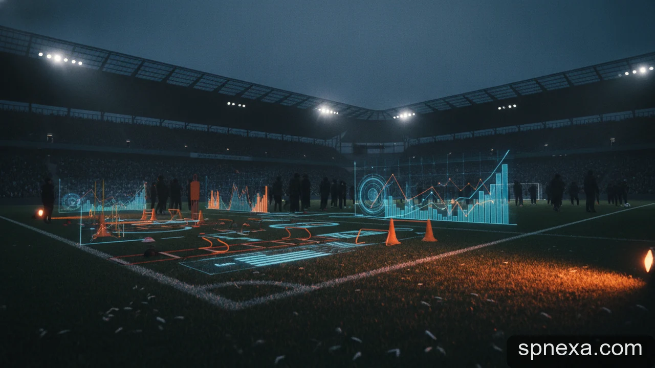 Minh họa cho Tỷ Lệ Bóng Đá World Cup 2026: Checklist Tự Kiểm Tra Kiến Thức Về Các Yếu Tố Ảnh Hưởng Tỷ Lệ