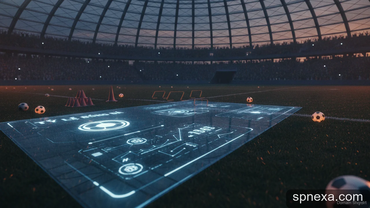 Minh họa cho Tỷ Lệ Bóng Đá World Cup 2026: Giải Thích Các Thuật Ngữ Quan Trọng Trong Bối Cảnh Giải Đấu