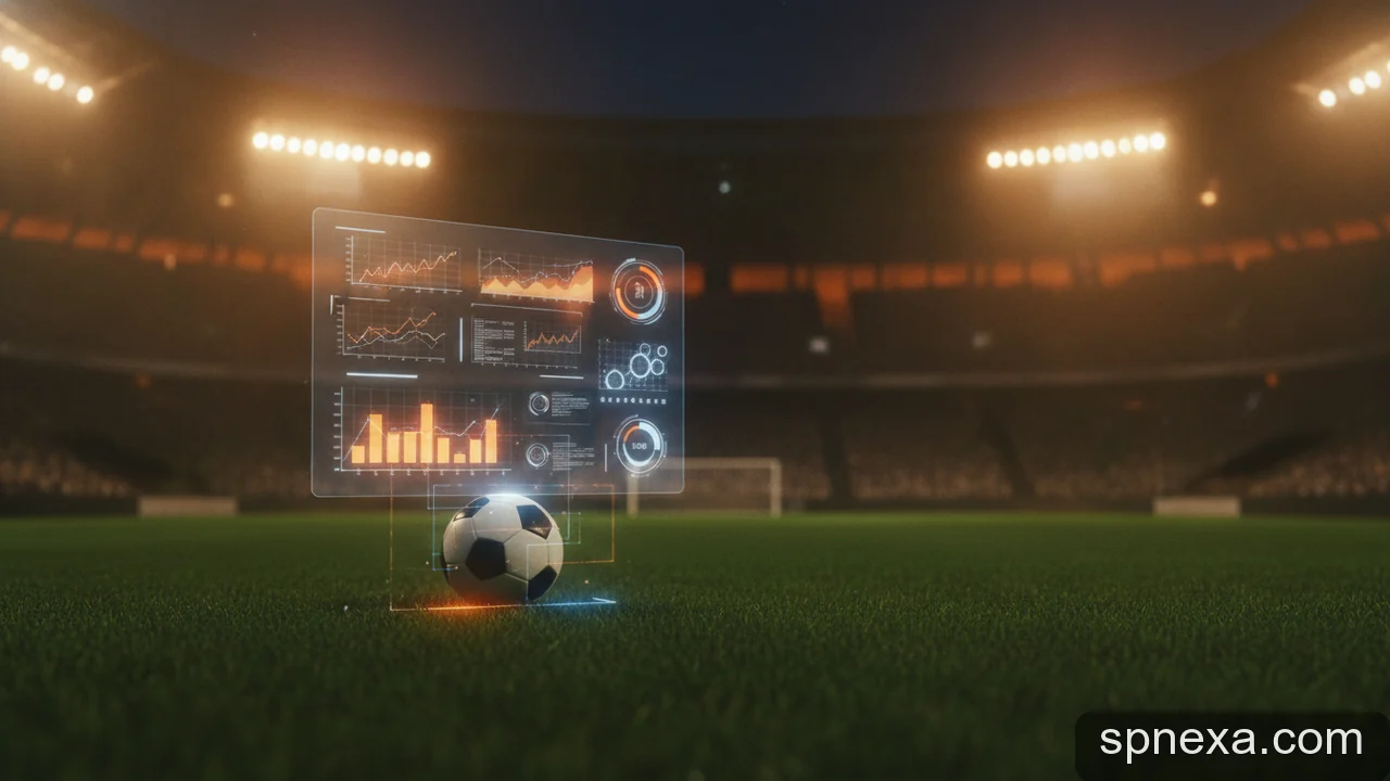 Minh họa cho Tỷ lệ cược World Cup 2026: Hướng dẫn từng bước cách đọc và hiểu các loại tỷ lệ