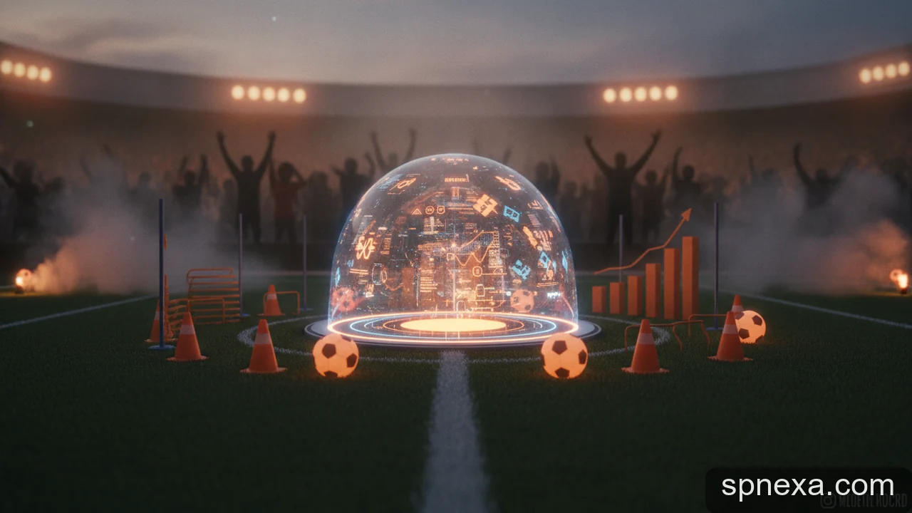 Minh họa: Tỷ lệ World Cup 2026: Hướng dẫn từng bước cách đọc và hiểu các con số