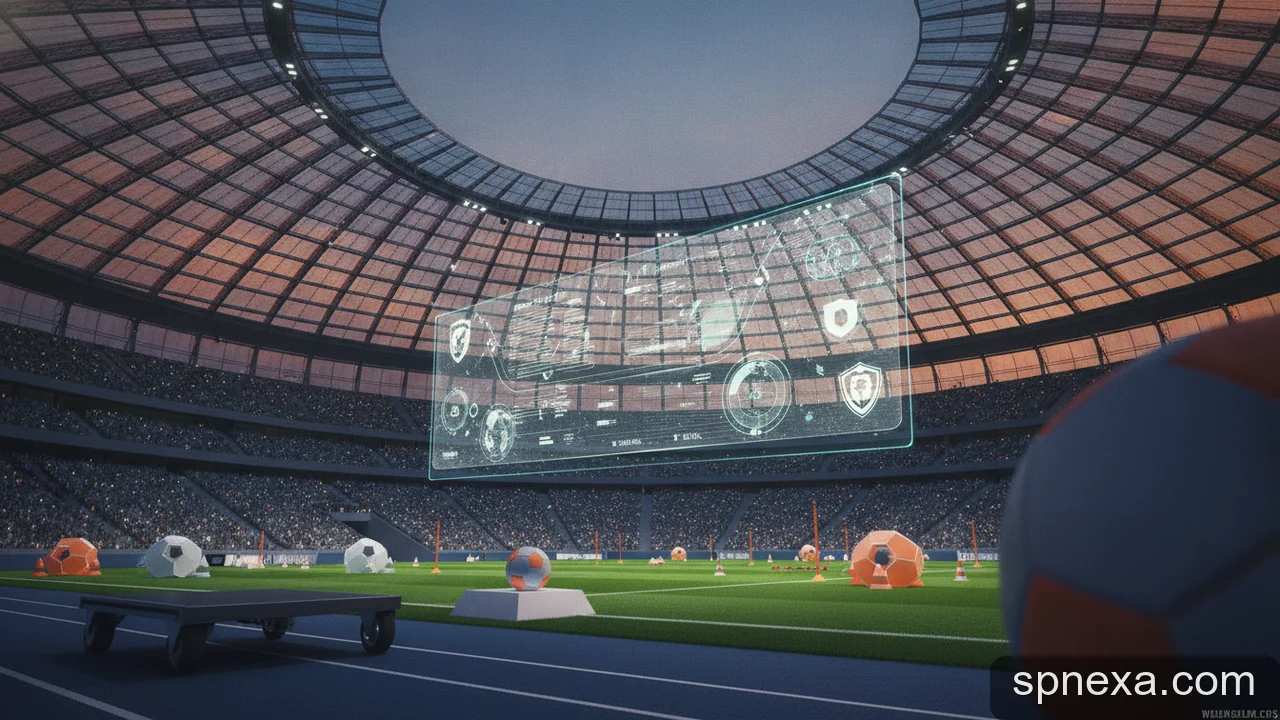 Minh họa cho Tỷ lệ World Cup 2026: Phân tích cơ hội vô địch của các ứng viên hàng đầu qua từng vòng đấu