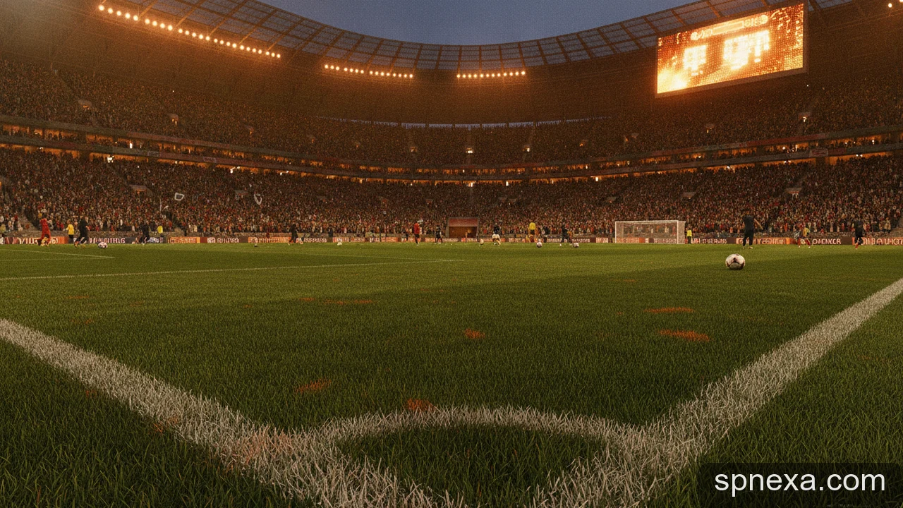 Minh họa cho Tỷ số bóng đá World Cup: Checklist tự kiểm tra kiến thức về lịch sử và các kỷ lục giải đấu