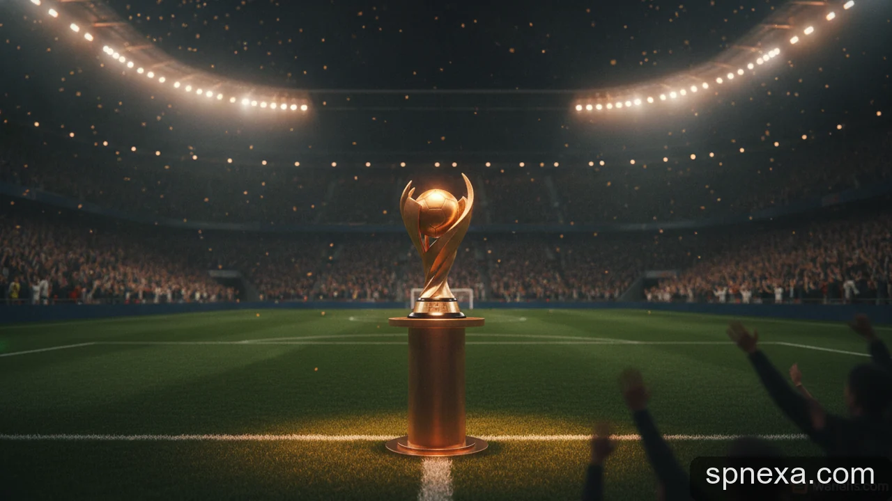 Minh họa cho UEFA Champions League: Giải mã thể thức, lịch sử và sức hút của đấu trường danh giá nhất châu Âu