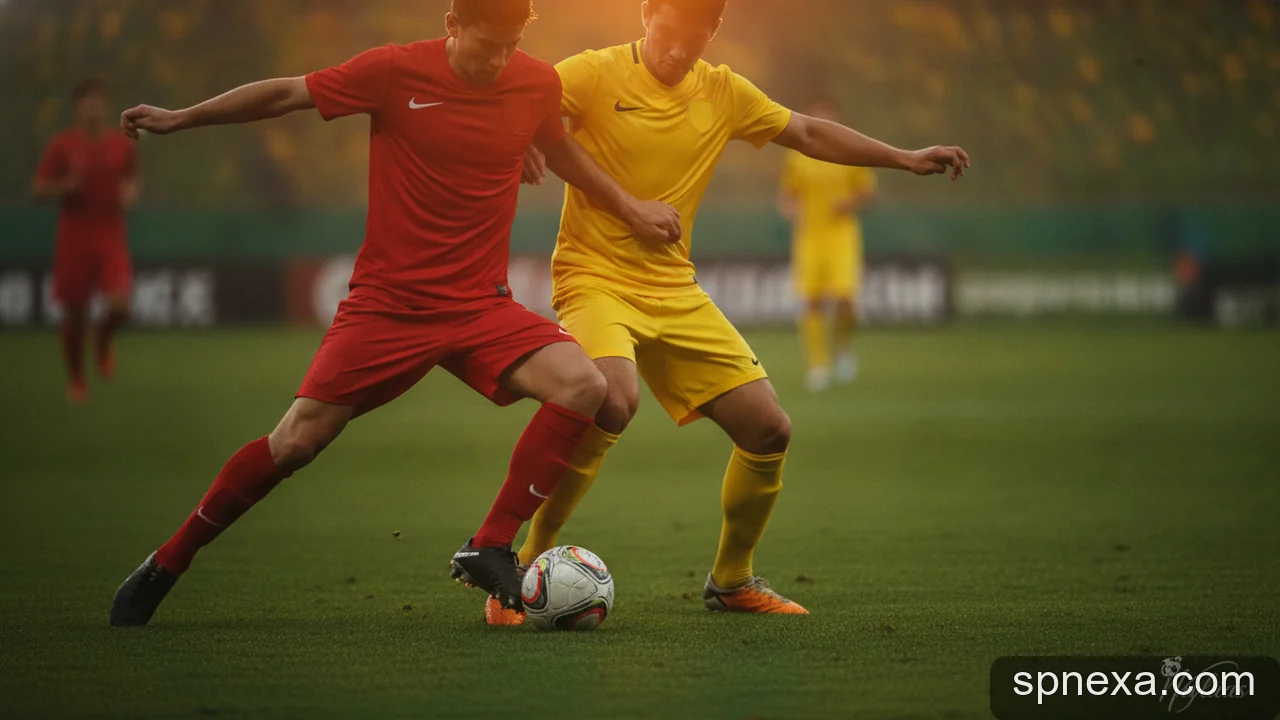 Minh họa bổ sung: Việt Nam vs Trung Quốc: 5 lỗi thường gặp khi phân tích trận đấu mà người mới cần tránh