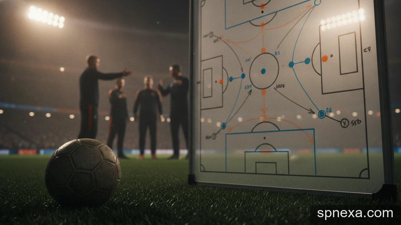 Minh họa bổ sung: Vô Địch World Cup 2026: Phân Tích Kịch Bản Giả Định Các Đội Hạt Giống Có Thể Lên Ngôi