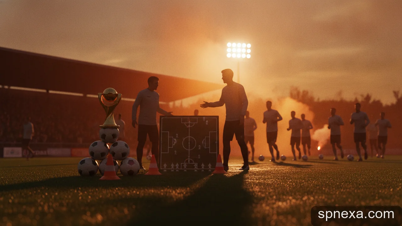 Minh họa cho Vô Địch World Cup 2026: Phân Tích Kịch Bản Giả Định Các Đội Hạt Giống Có Thể Lên Ngôi