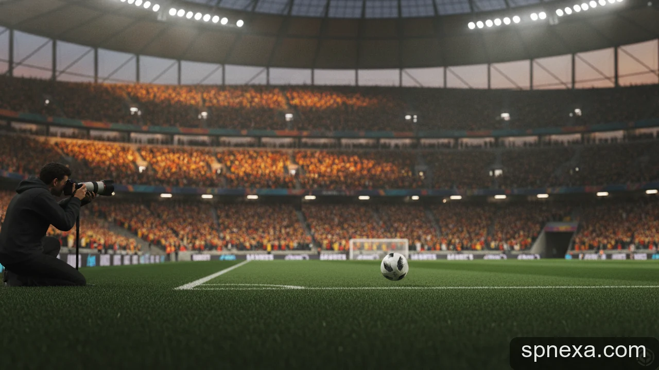Minh họa cho Vòng Loại World Cup 2026 Châu Âu: Checklist Tự Kiểm Tra Kiến Thức Về Thể Thức Và Các Đội Mạnh