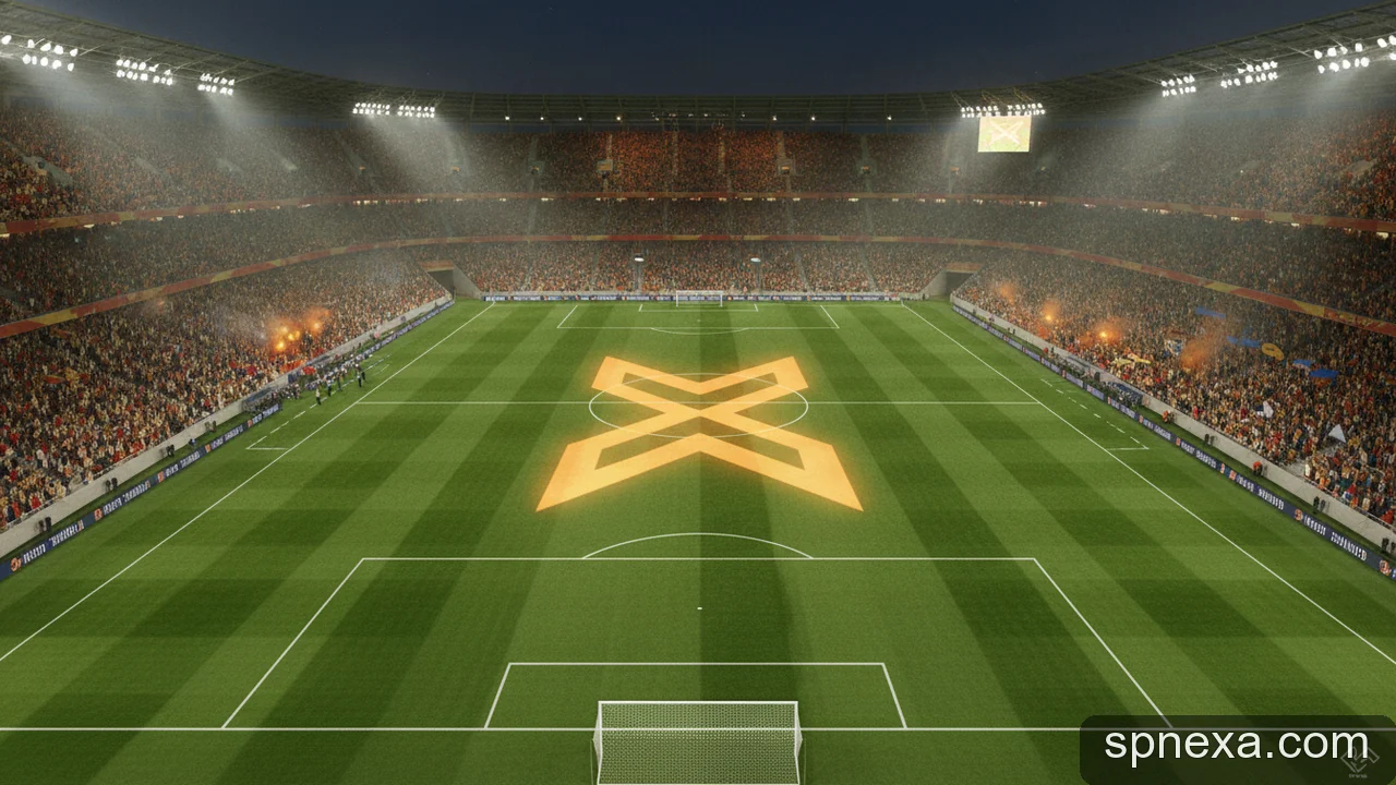 Minh họa cho Vòng loại World Cup 2026 Châu Âu: Giải thích các thuật ngữ quan trọng trong bối cảnh giải đấu