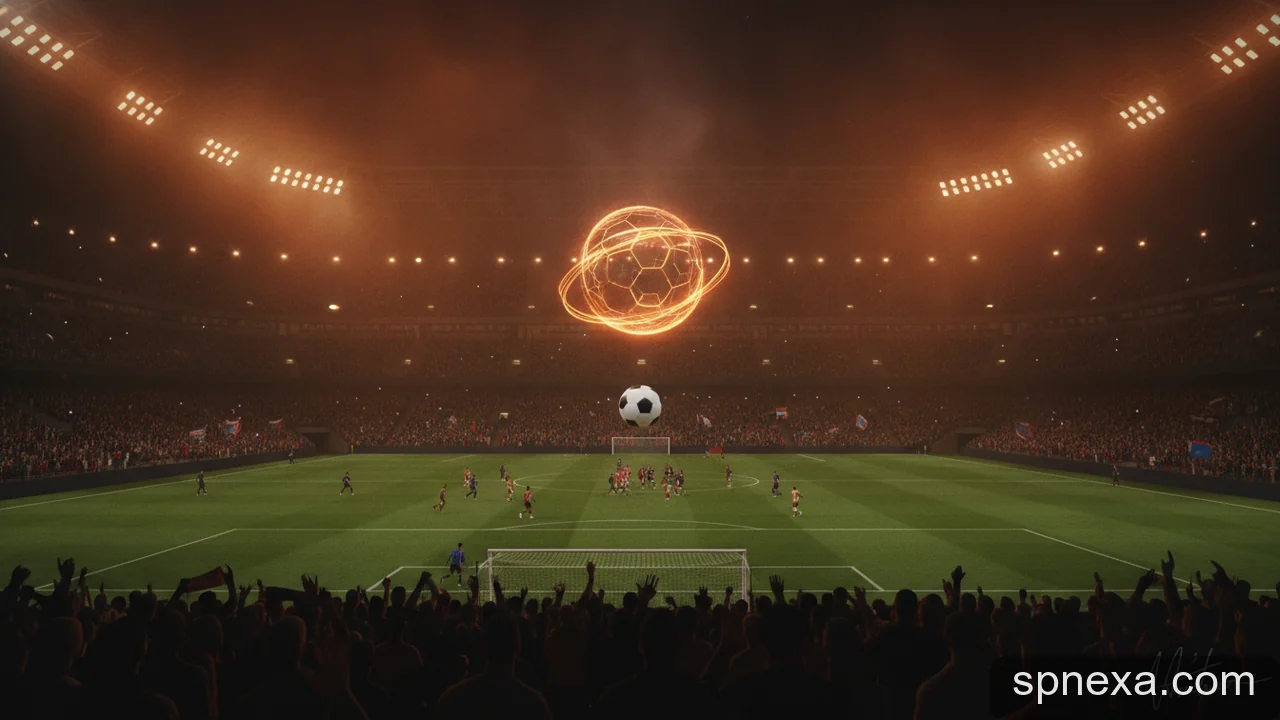 Minh họa bổ sung: VTV3 World Cup 2026: Hướng dẫn từng bước cách xem và cập nhật thông tin giải đấu
