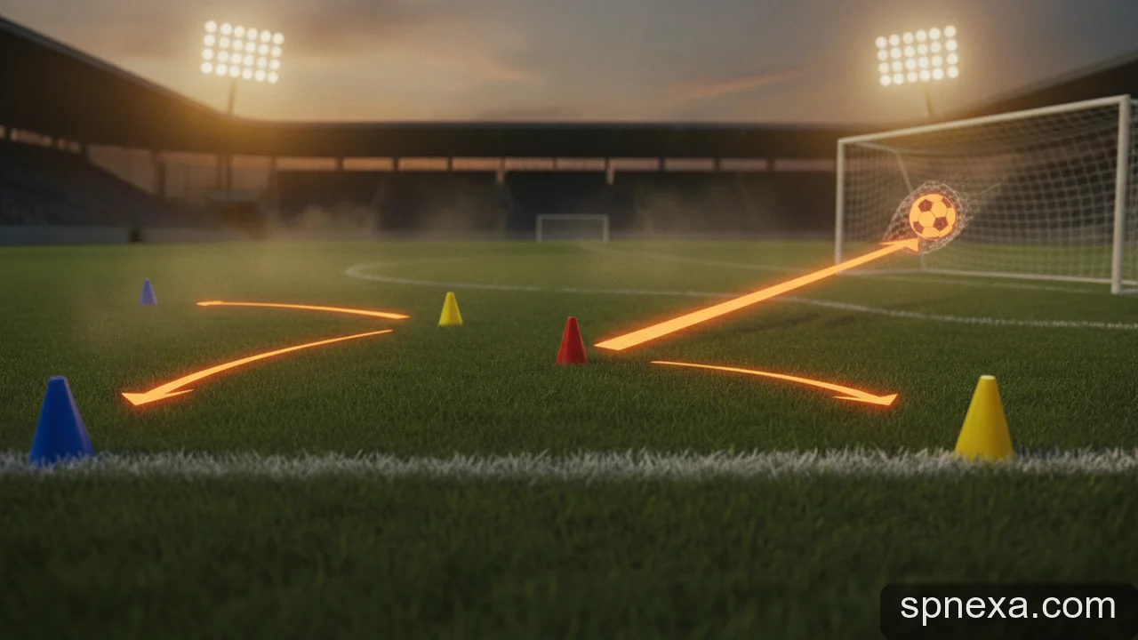Minh họa bổ sung: Vua phá lưới World Cup 2026: Phân tích chiến thuật tấn công của các ứng viên hàng đầu