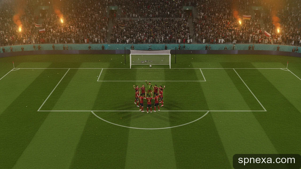 Minh họa cho Vua phá lưới World Cup 2026: Phân tích chiến thuật tấn công của các ứng viên hàng đầu