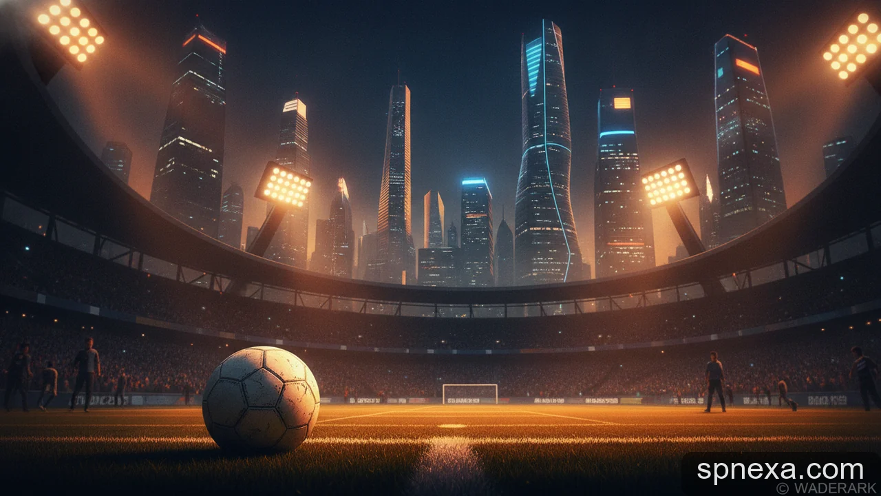 Minh họa cho World Cup 2026: 5 Sai Lầm Phổ Biến Khi Đánh Giá Tình Hình Giải Đấu Mới Nhất