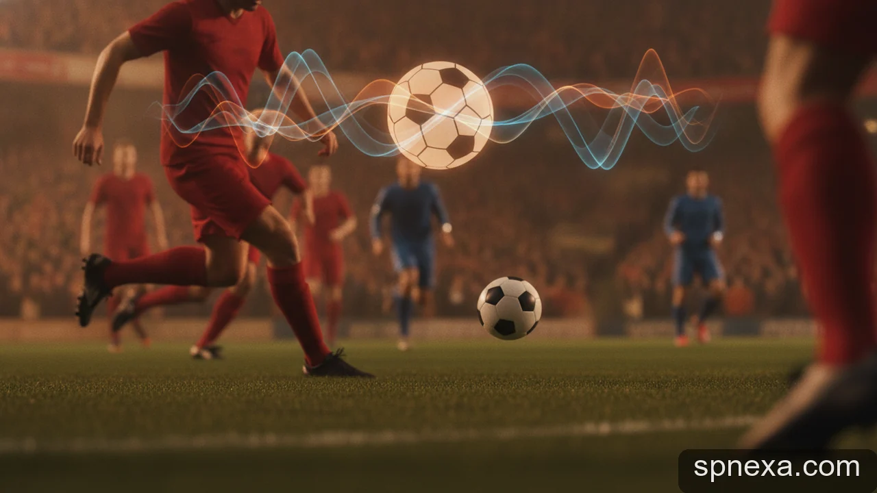 Minh họa bổ sung: World Cup 2026 VTV: Hiểu Rõ Thuật Ngữ Phát Sóng Và Quyền Truyền Hình Tại Việt Nam