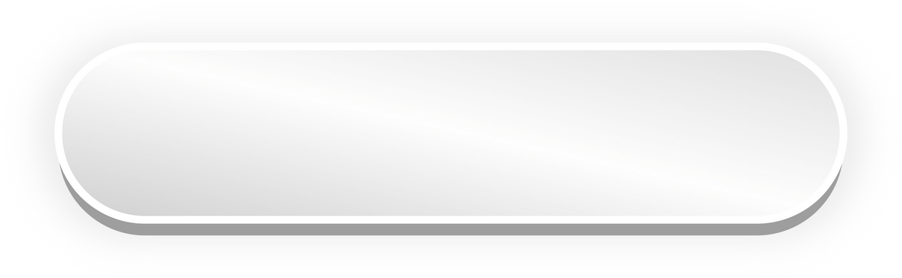 Silver Button For Web Design